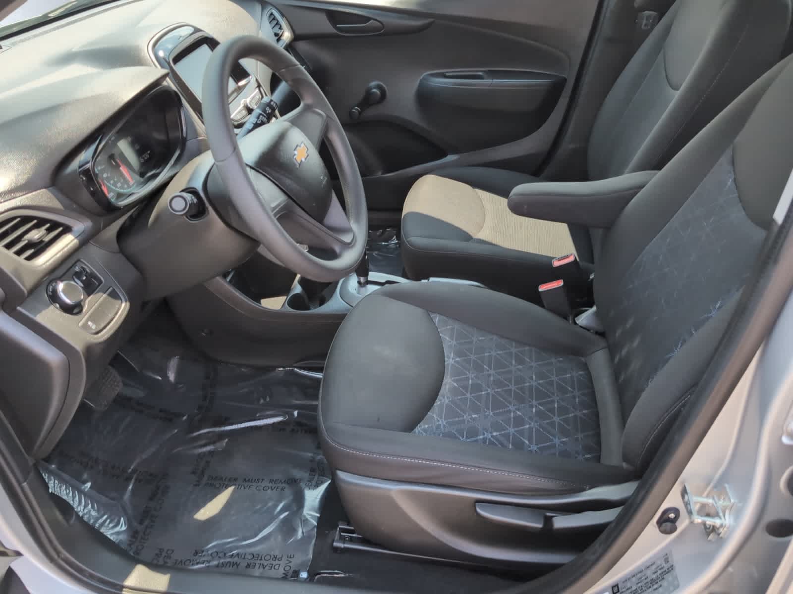 used 2020 Chevrolet Spark car, priced at $15,998