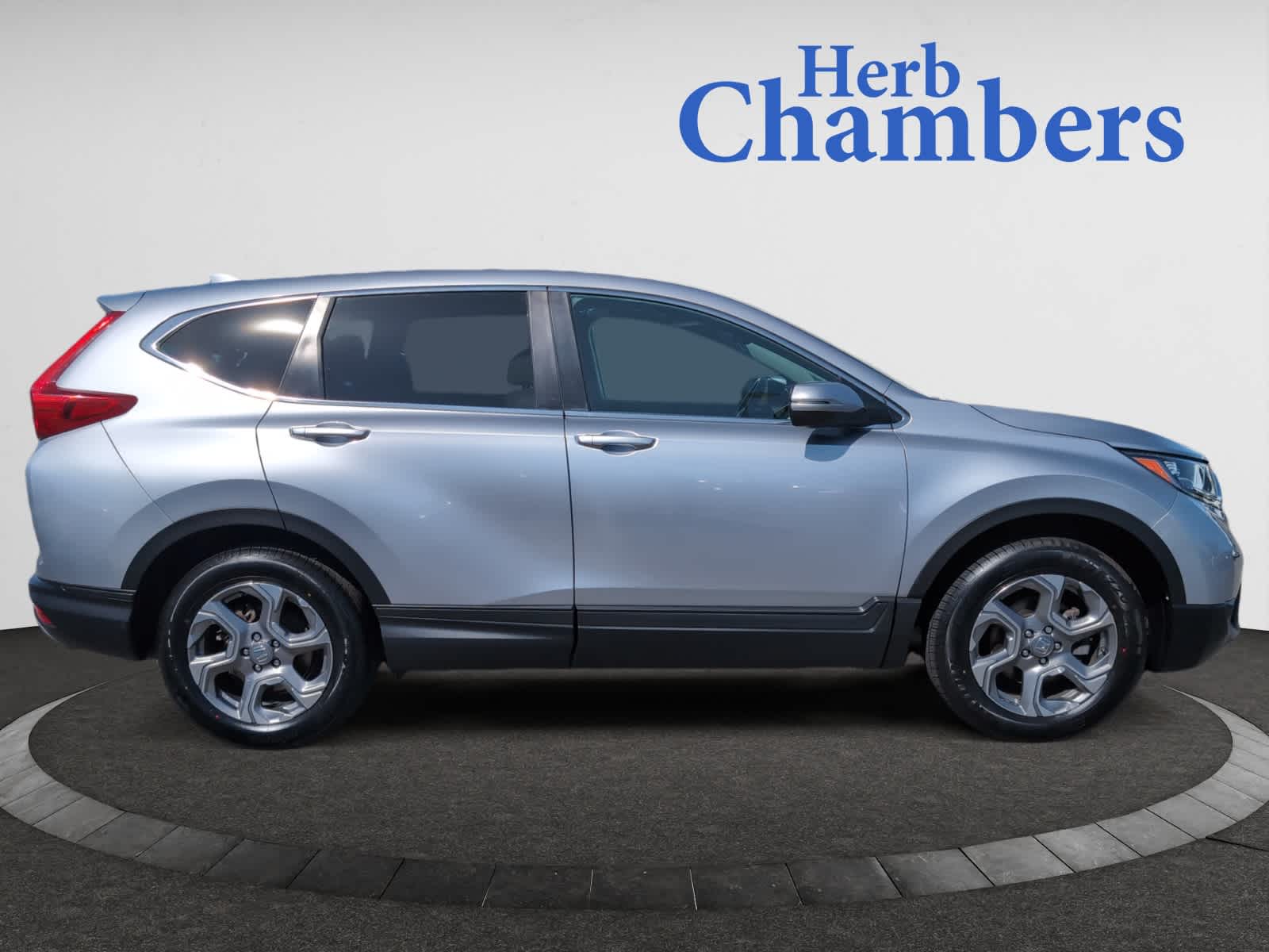 used 2019 Honda CR-V car, priced at $24,698