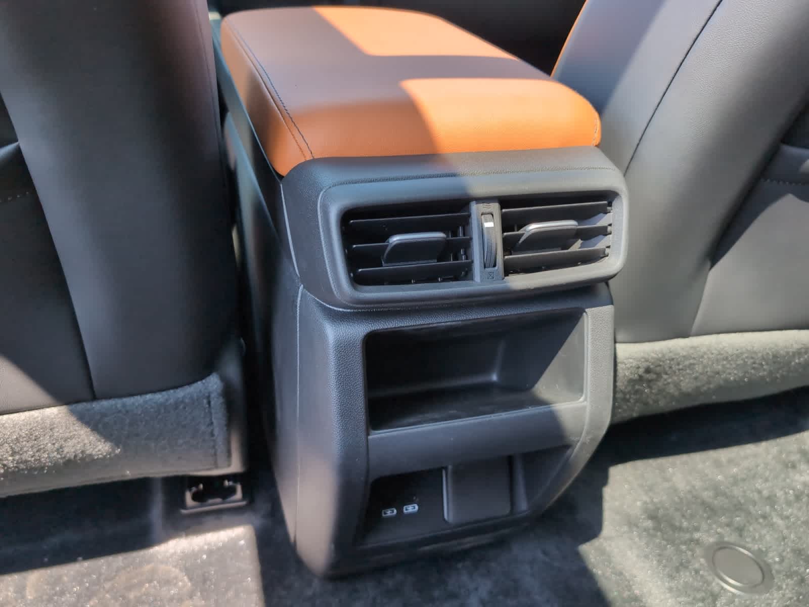 new 2025 Honda Prologue car, priced at $59,805