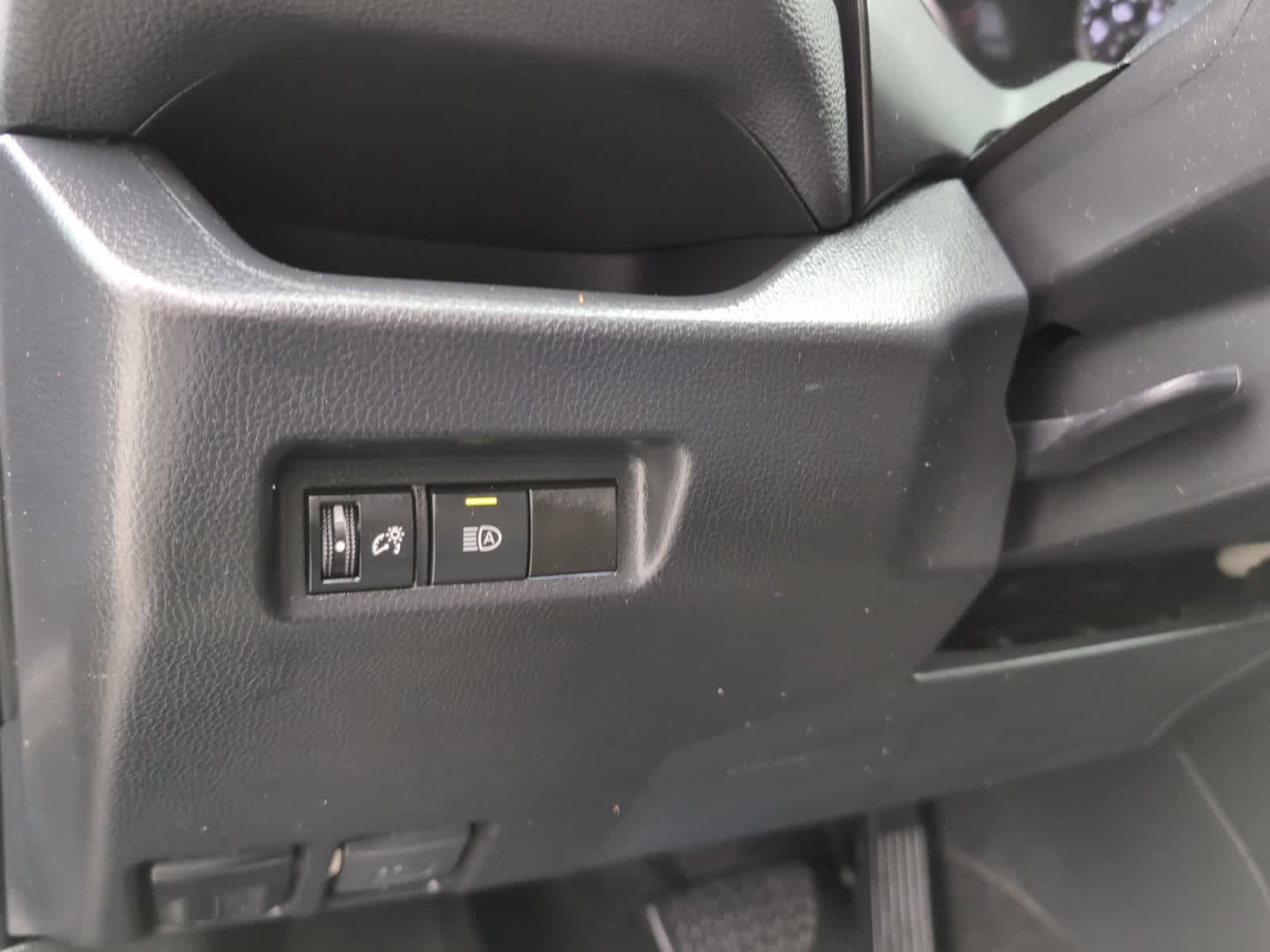 used 2021 Toyota RAV4 car, priced at $27,298