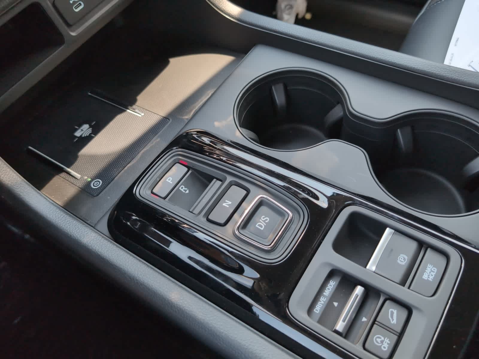 new 2026 Honda Passport car, priced at $46,200