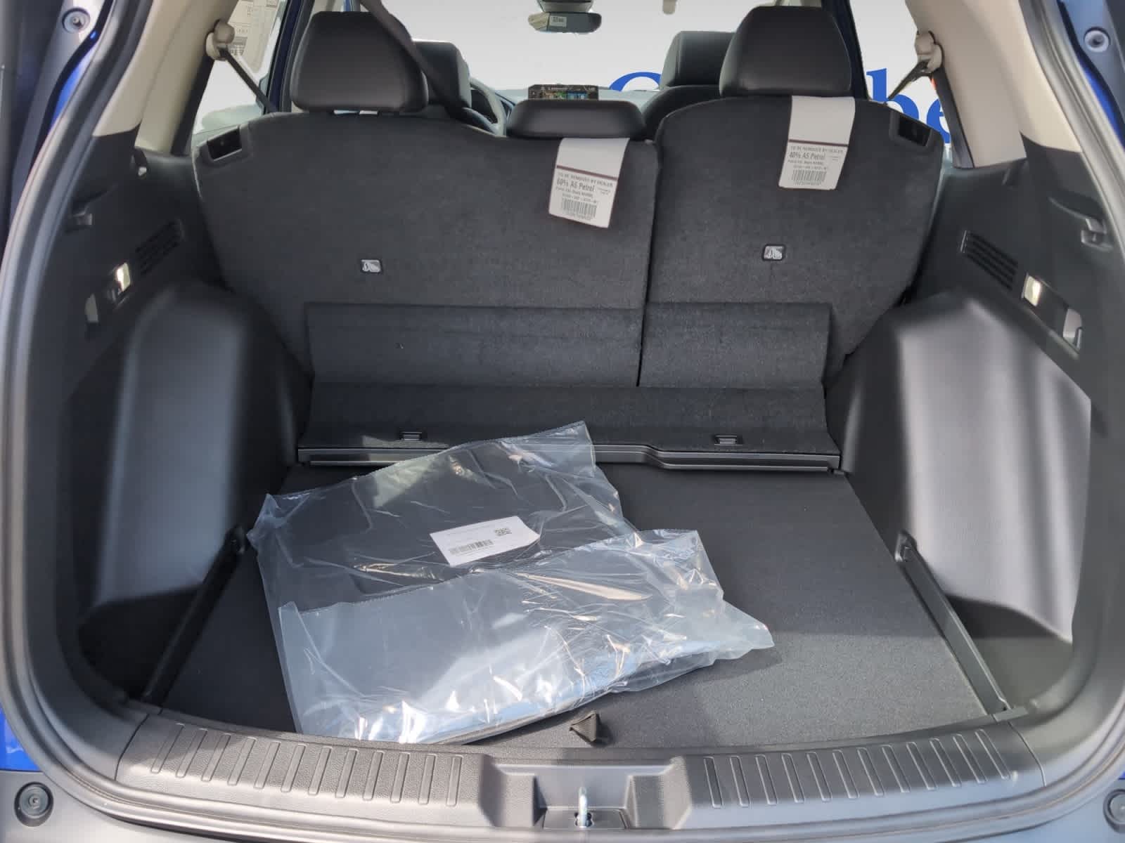 new 2025 Honda CR-V car, priced at $38,350