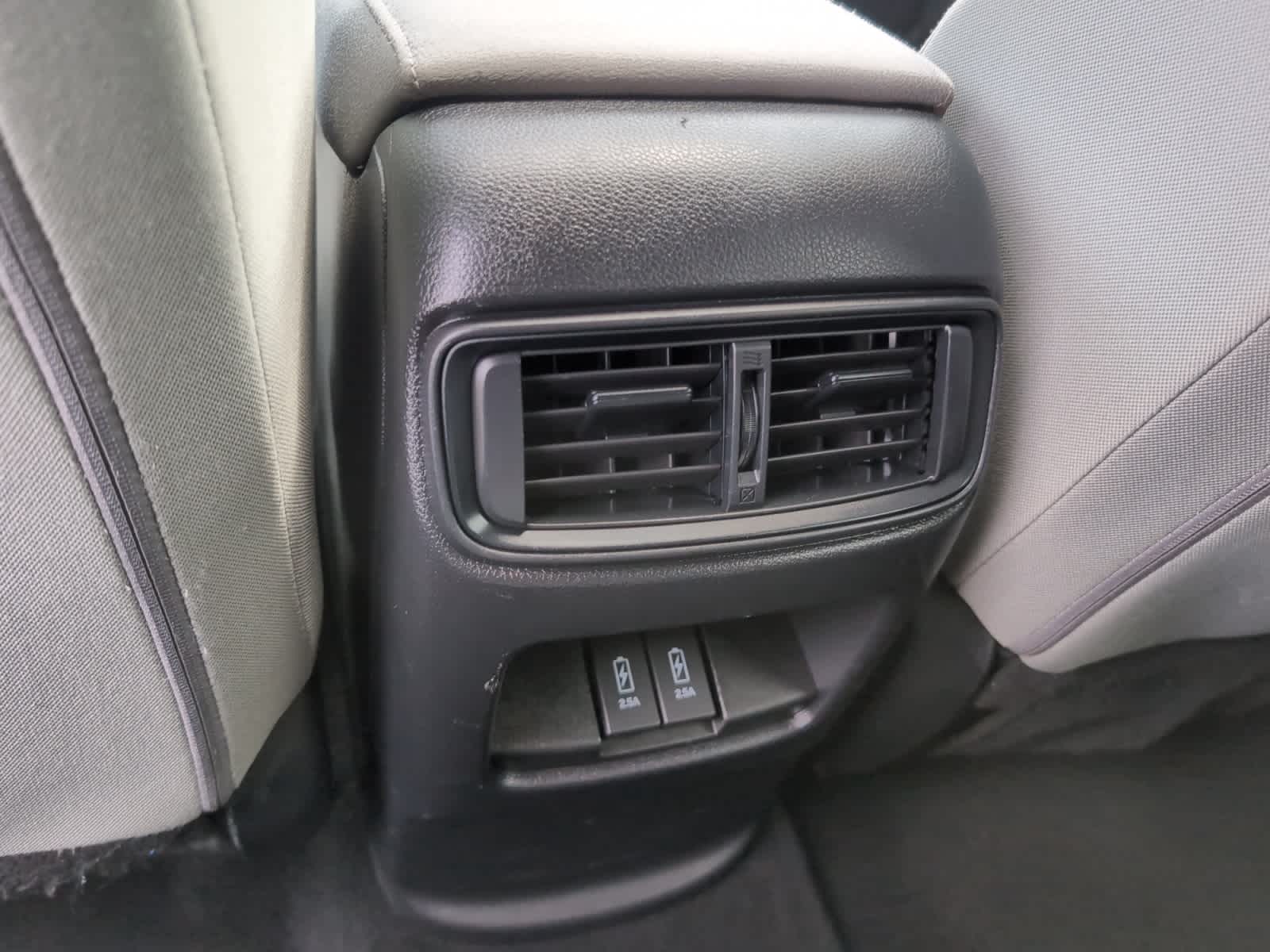 used 2018 Honda CR-V car, priced at $21,998