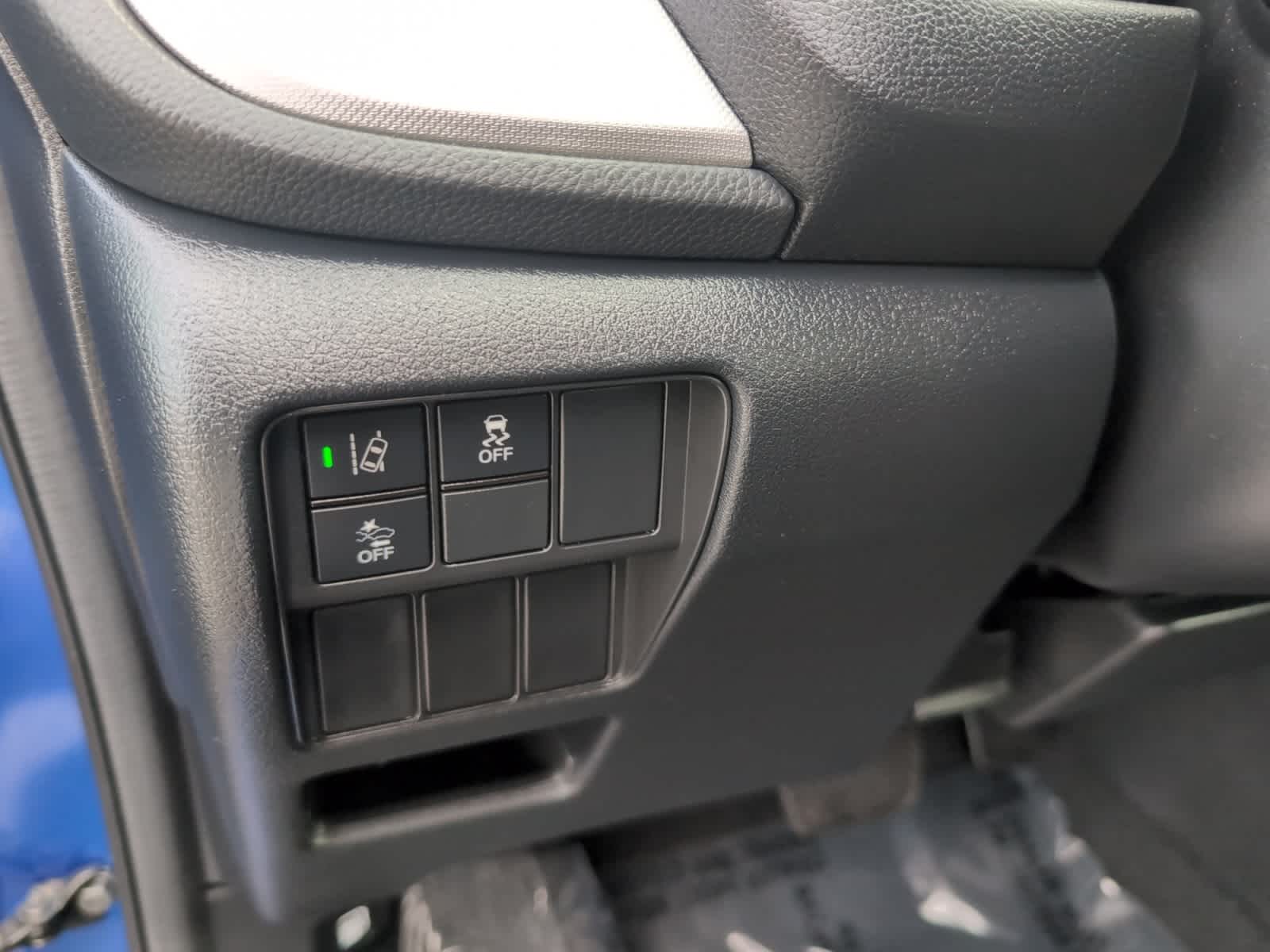 used 2022 Honda CR-V car, priced at $27,998