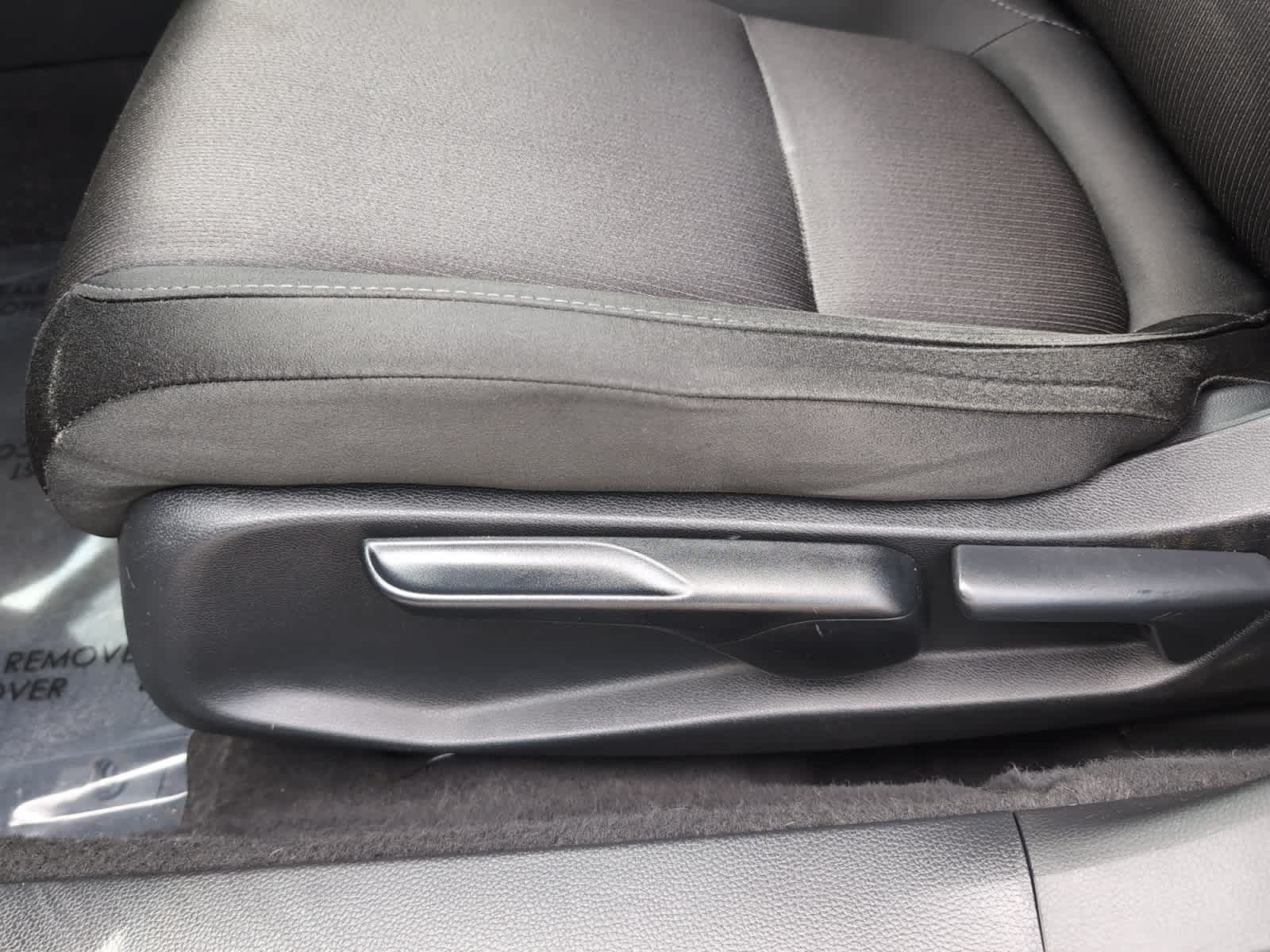 used 2020 Honda Accord car, priced at $20,998