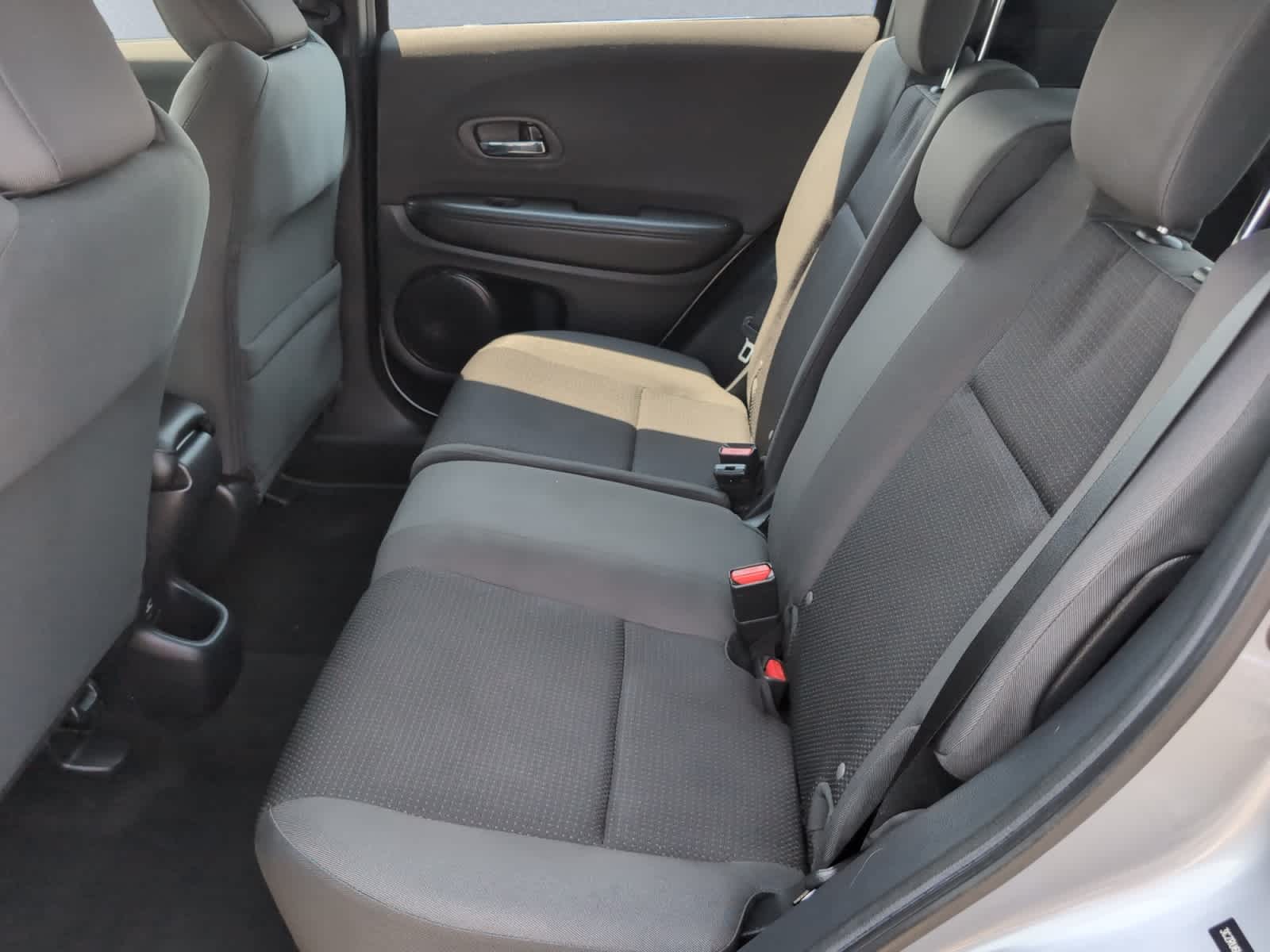 used 2019 Honda HR-V car, priced at $20,698