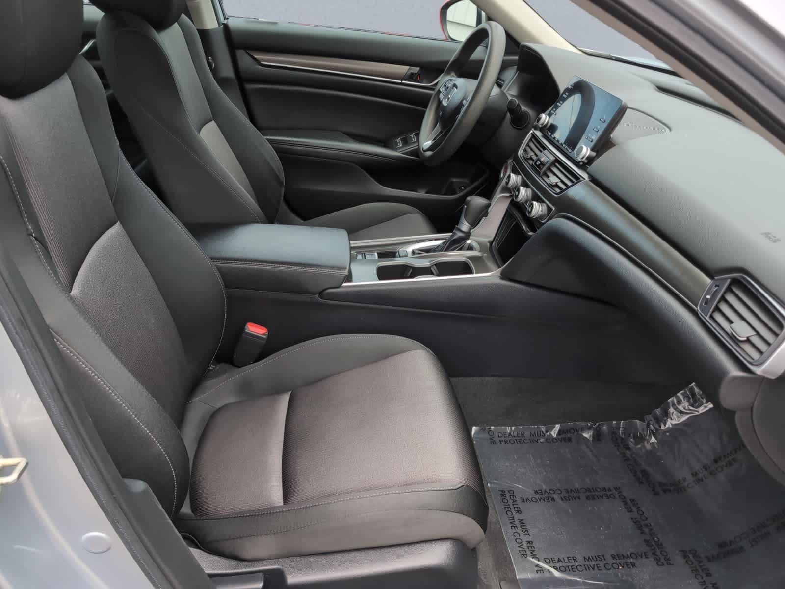used 2020 Honda Accord car, priced at $20,998