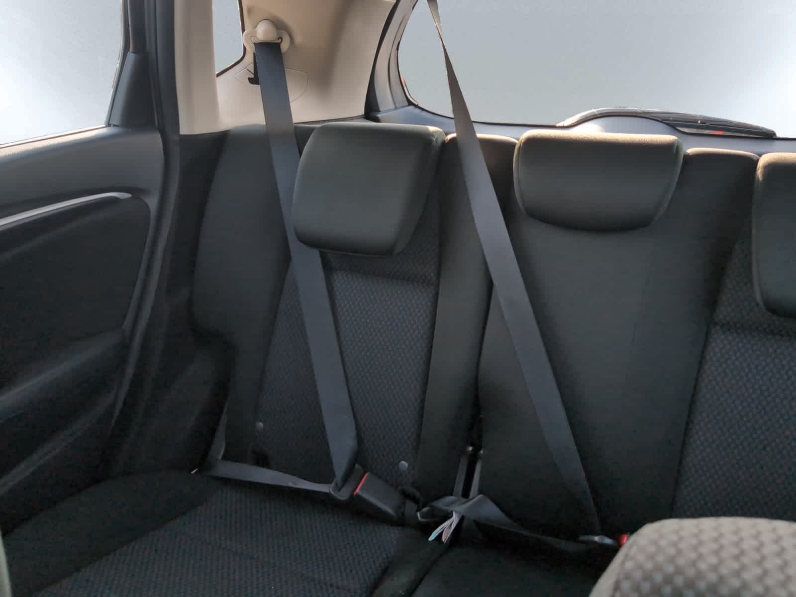 used 2019 Honda Fit car, priced at $16,298