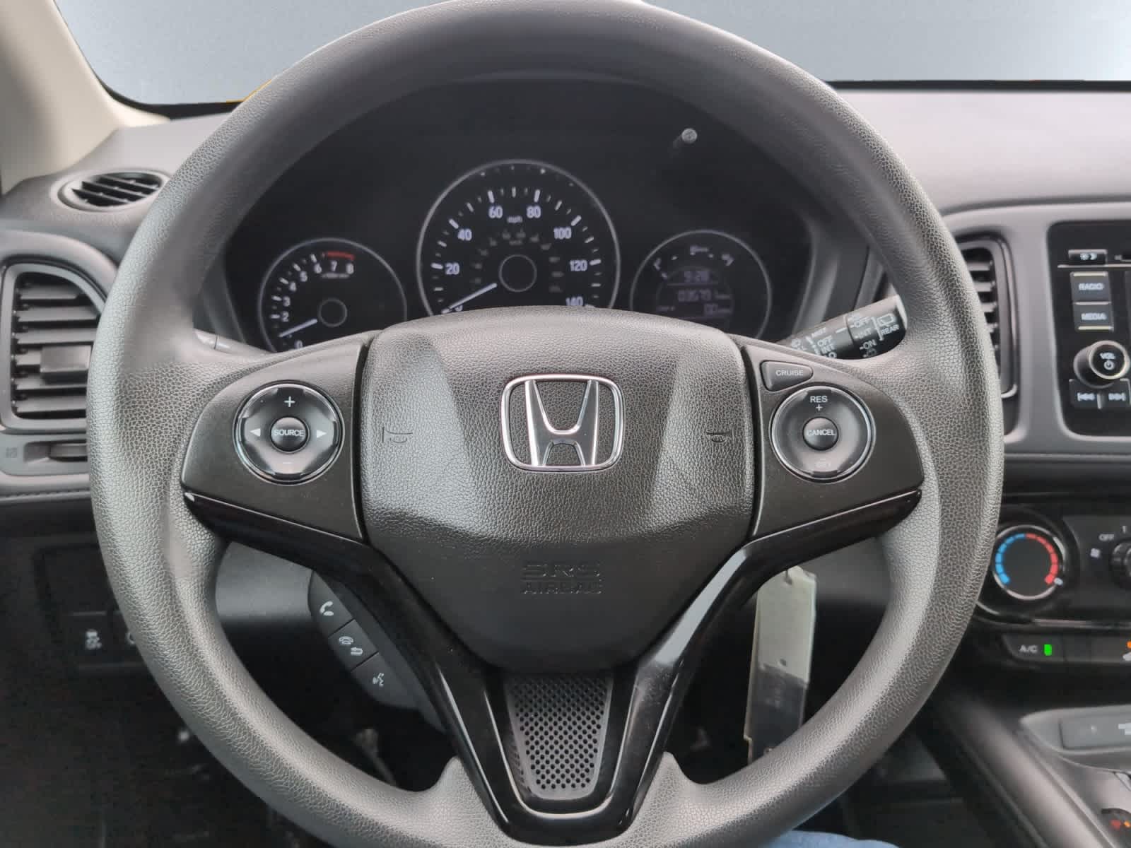used 2019 Honda HR-V car, priced at $19,298