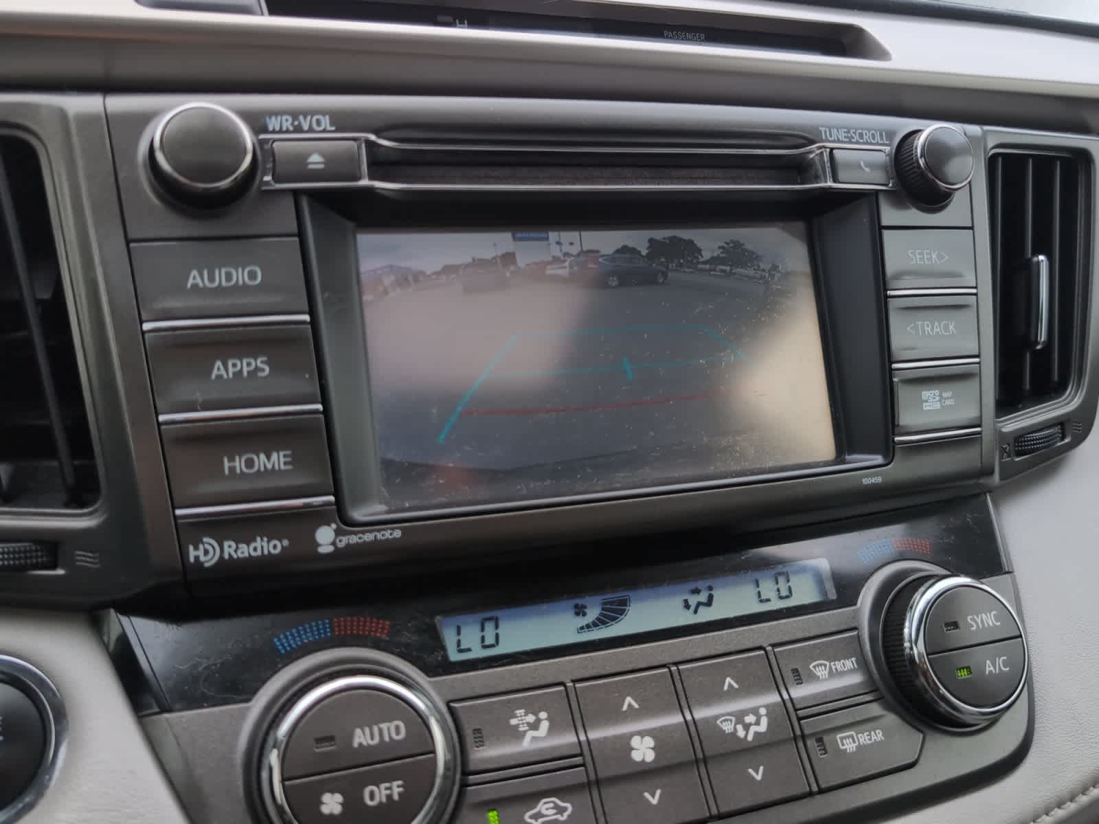 used 2015 Toyota RAV4 car, priced at $18,498