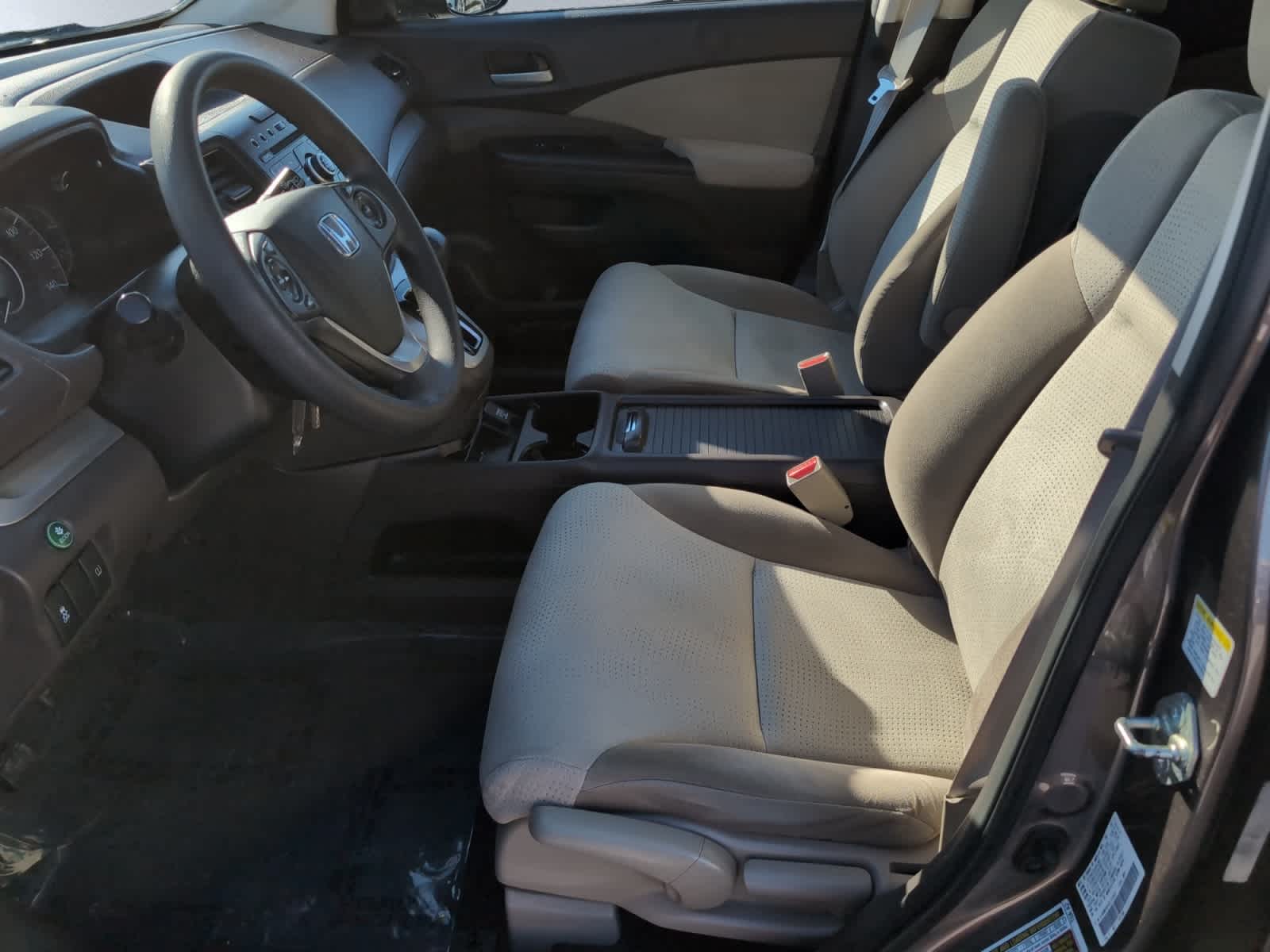 used 2014 Honda CR-V car, priced at $15,198