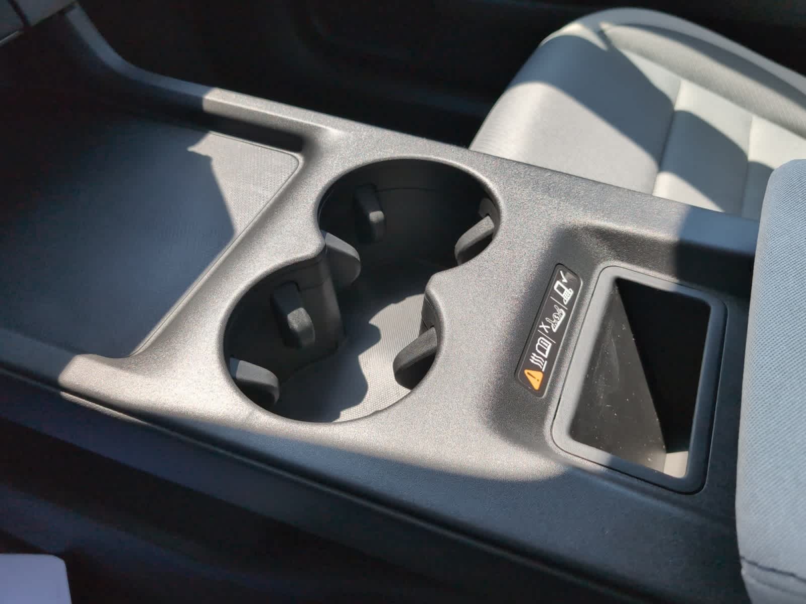 new 2025 Honda Prologue car, priced at $52,305