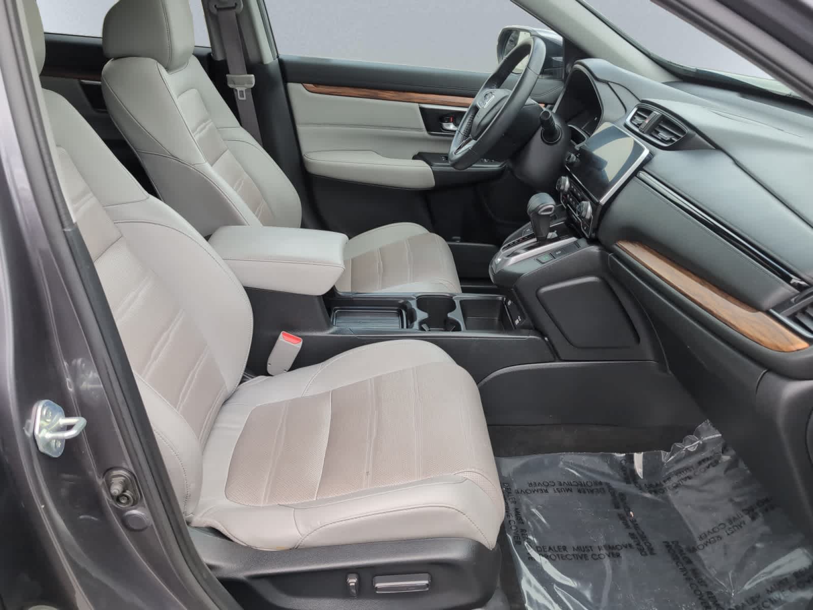 used 2022 Honda CR-V car, priced at $30,298