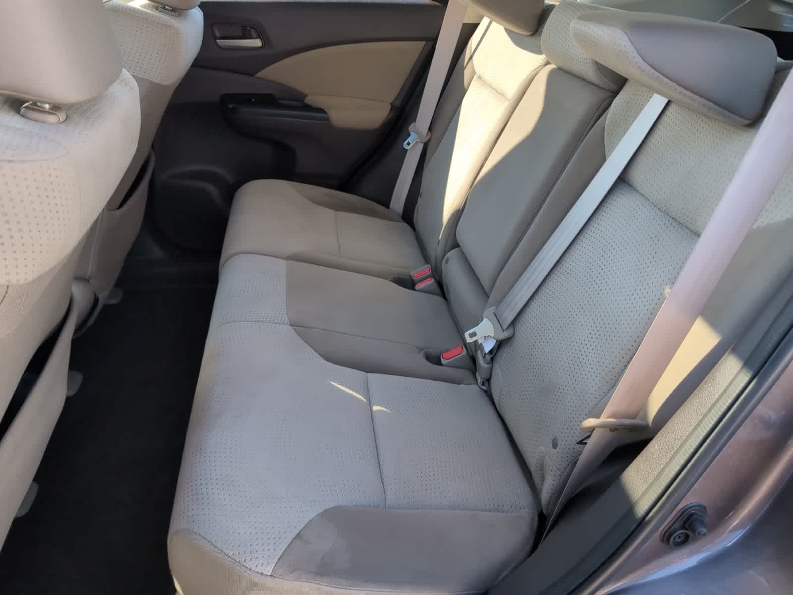 used 2014 Honda CR-V car, priced at $15,198