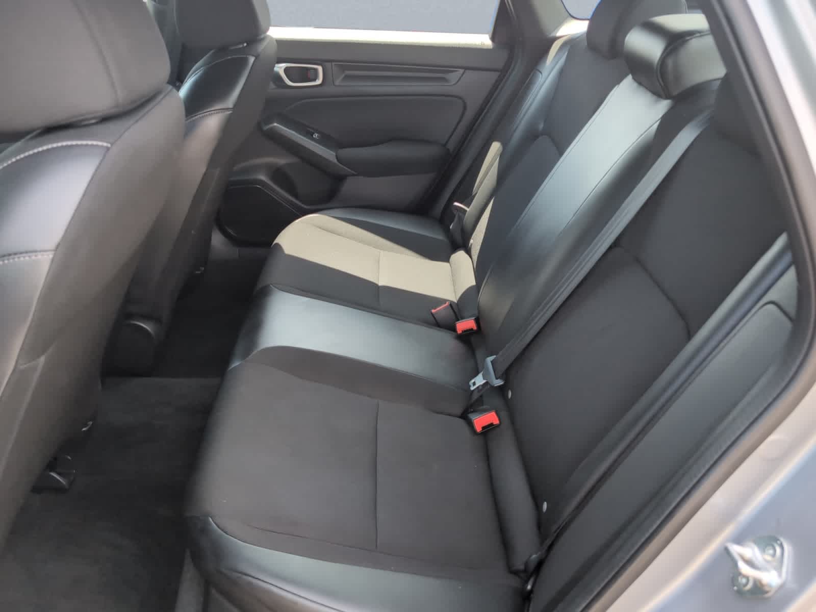used 2022 Honda Civic car, priced at $25,498
