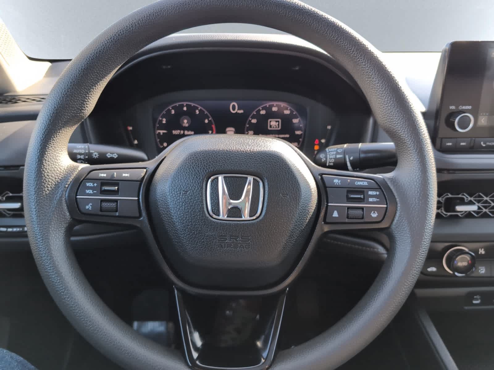 used 2023 Honda Accord car, priced at $25,298