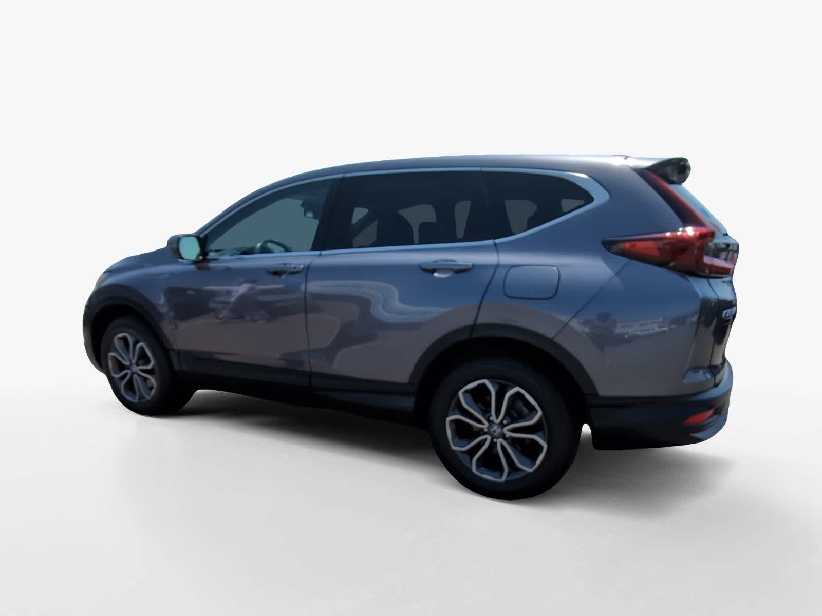 used 2021 Honda CR-V car, priced at $29,298