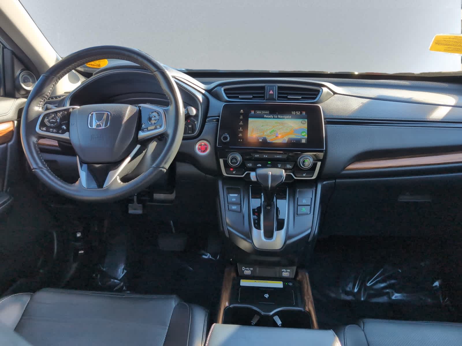 used 2022 Honda CR-V car, priced at $32,298