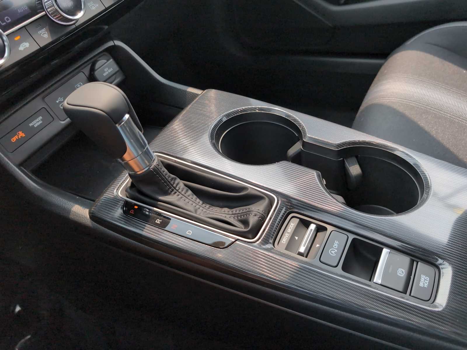 new 2025 Honda Civic car, priced at $27,400