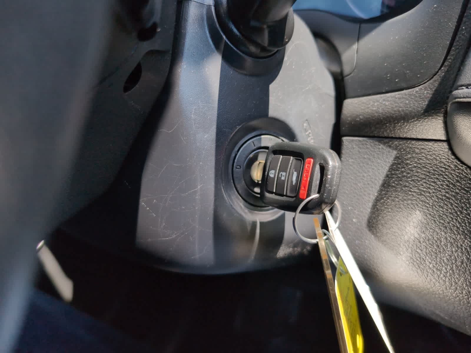 used 2021 Honda HR-V car, priced at $21,998