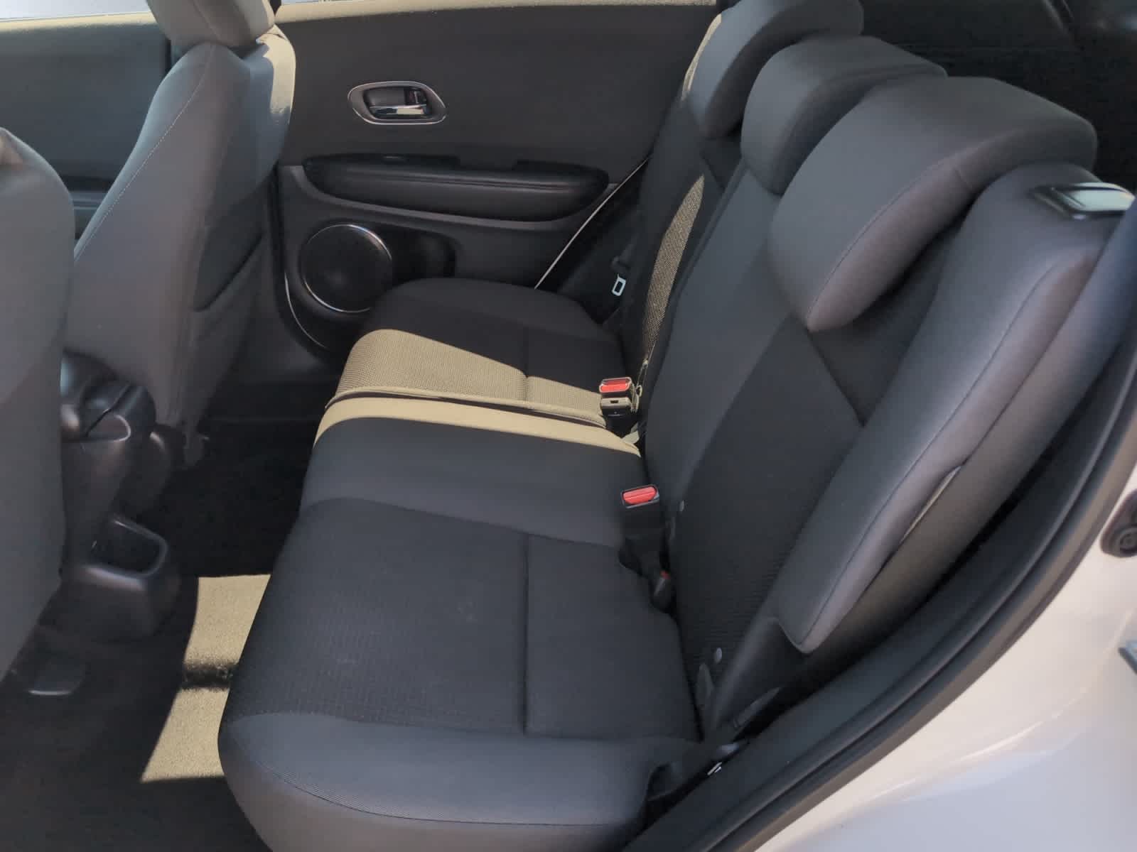 used 2021 Honda HR-V car, priced at $23,998