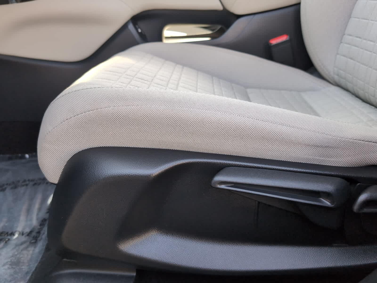 used 2023 Honda HR-V car, priced at $24,998