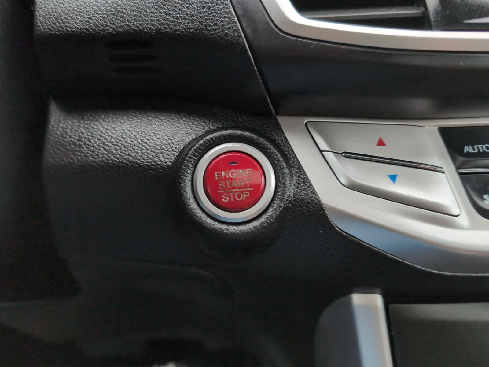 used 2015 Honda Accord car, priced at $18,998