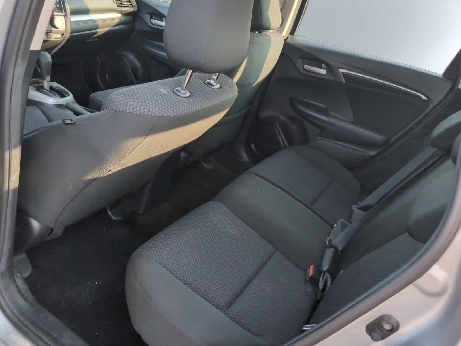 used 2019 Honda Fit car, priced at $16,298