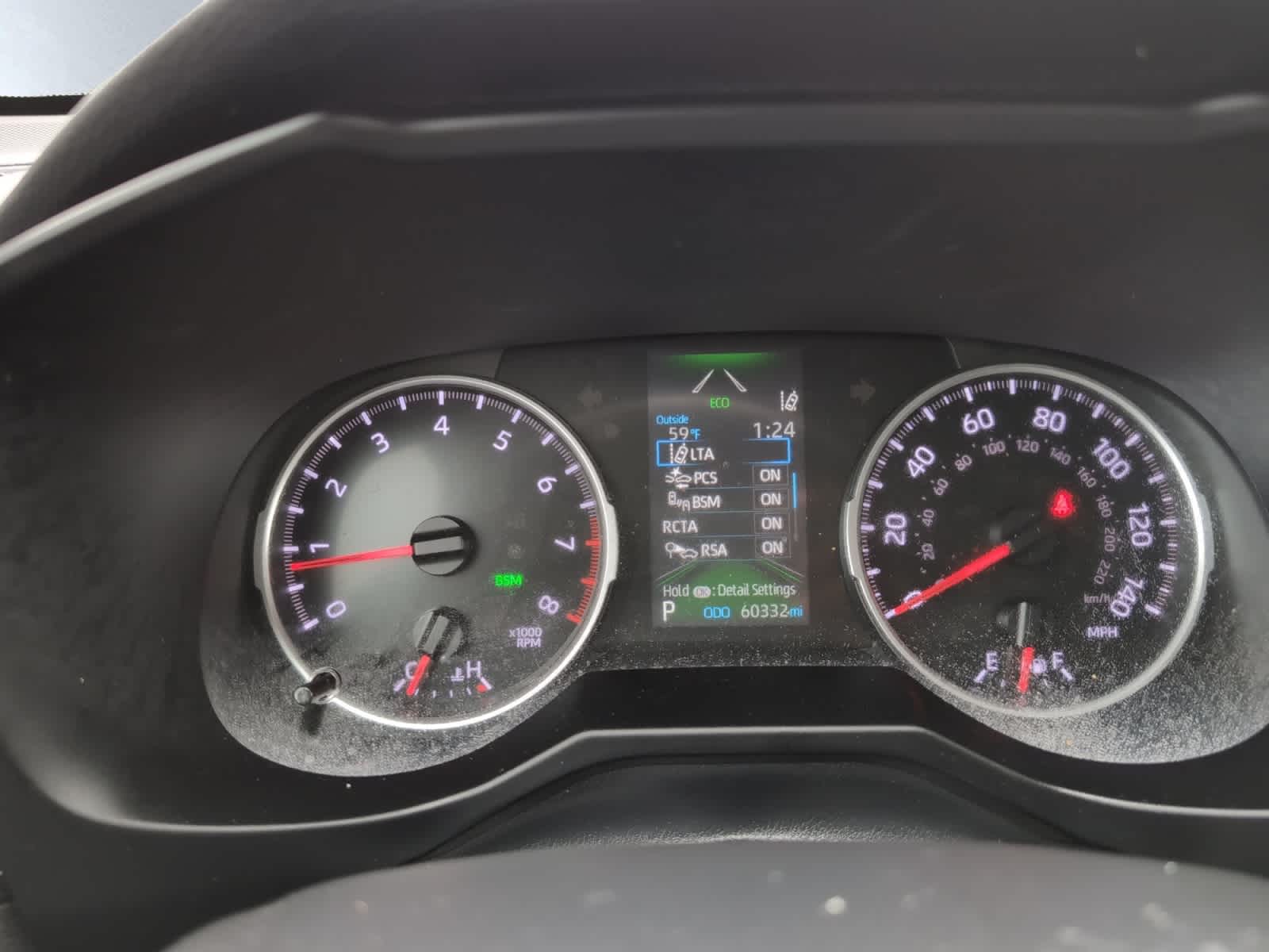 used 2021 Toyota RAV4 car, priced at $27,298