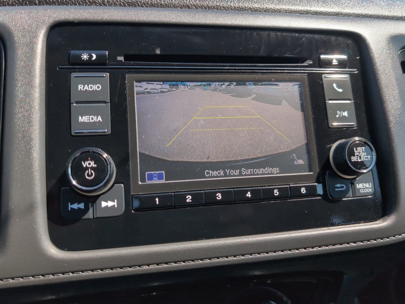used 2022 Honda HR-V car, priced at $22,698