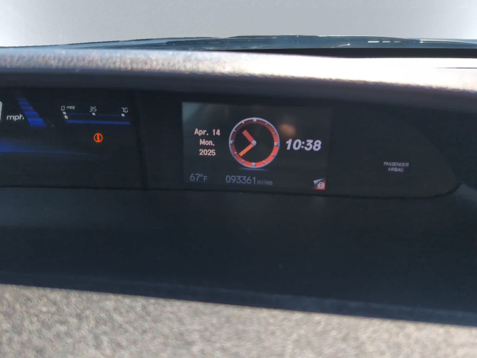 used 2015 Honda Civic car, priced at $12,998
