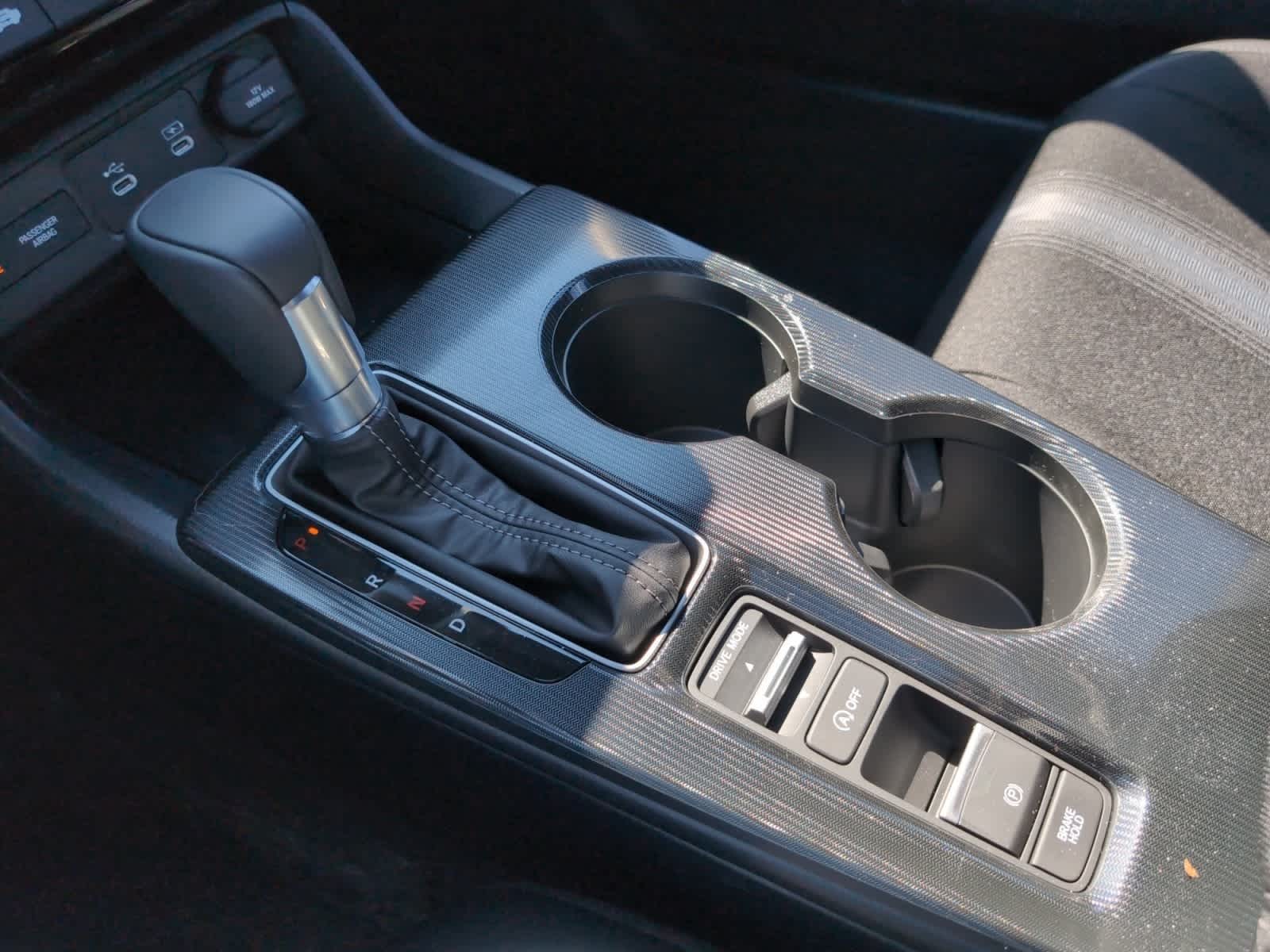 new 2025 Honda Civic car, priced at $29,055