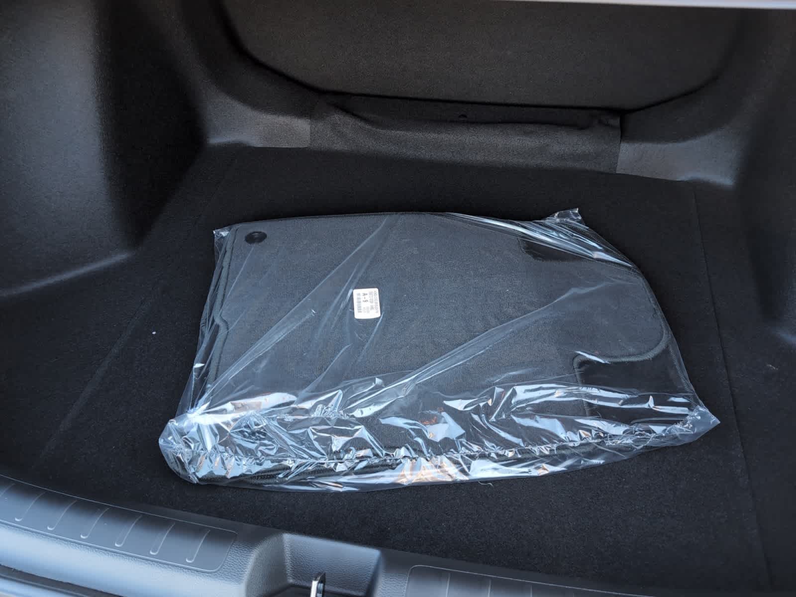 new 2025 Honda Civic car, priced at $25,400