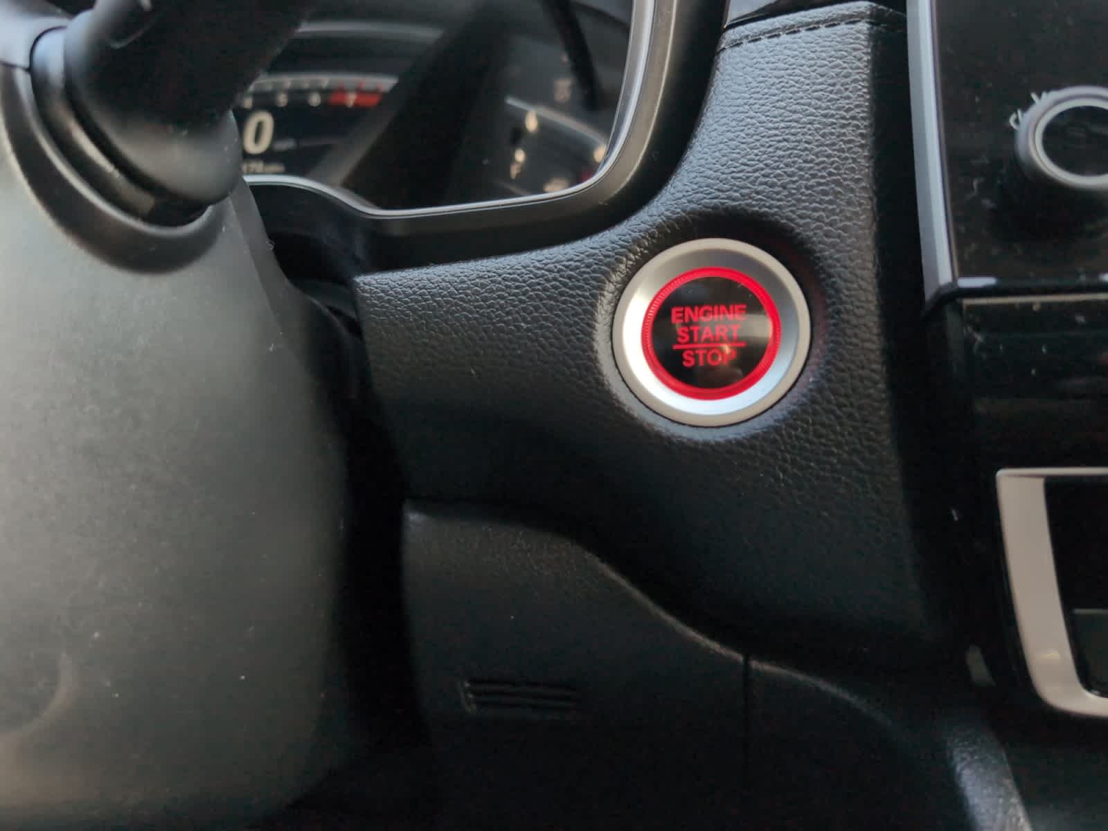 used 2022 Honda CR-V car, priced at $29,698