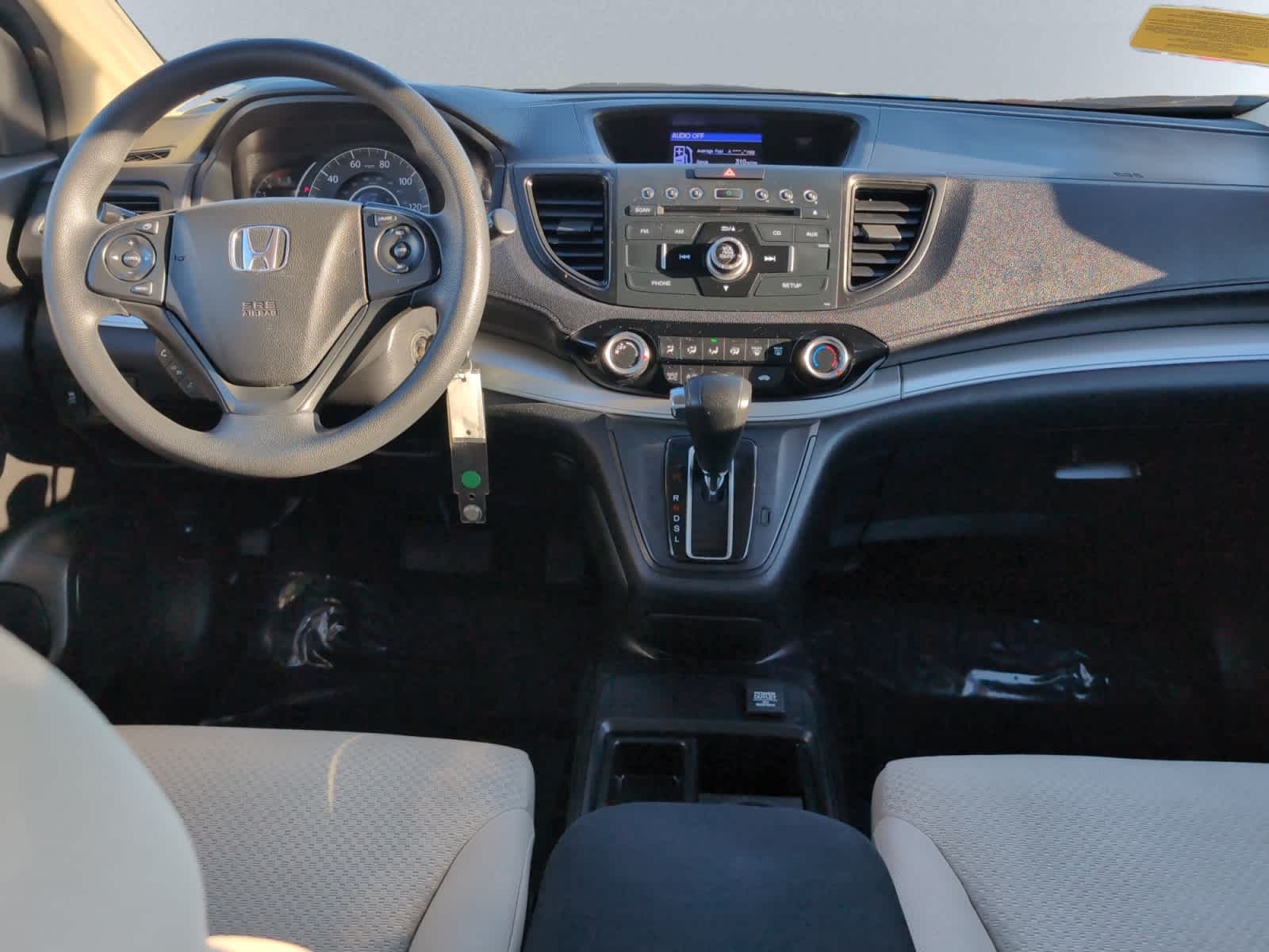 used 2016 Honda CR-V car, priced at $15,398