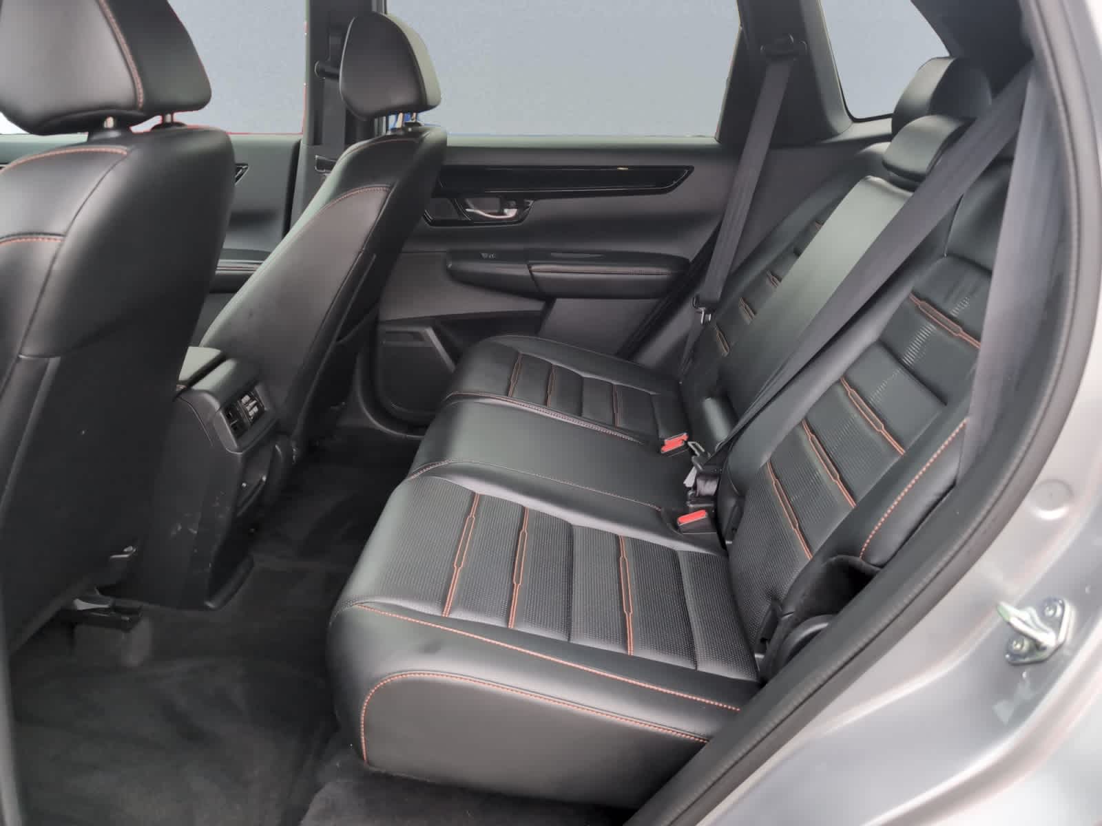 used 2024 Honda CR-V Hybrid car, priced at $38,998