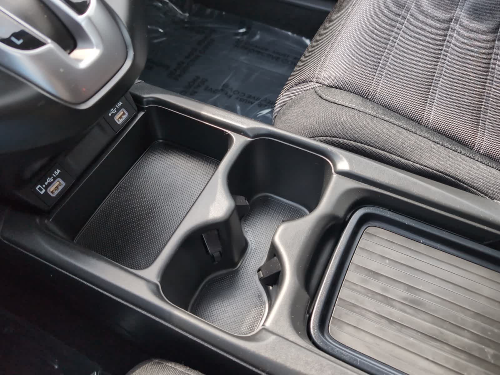 used 2022 Honda CR-V car, priced at $29,698