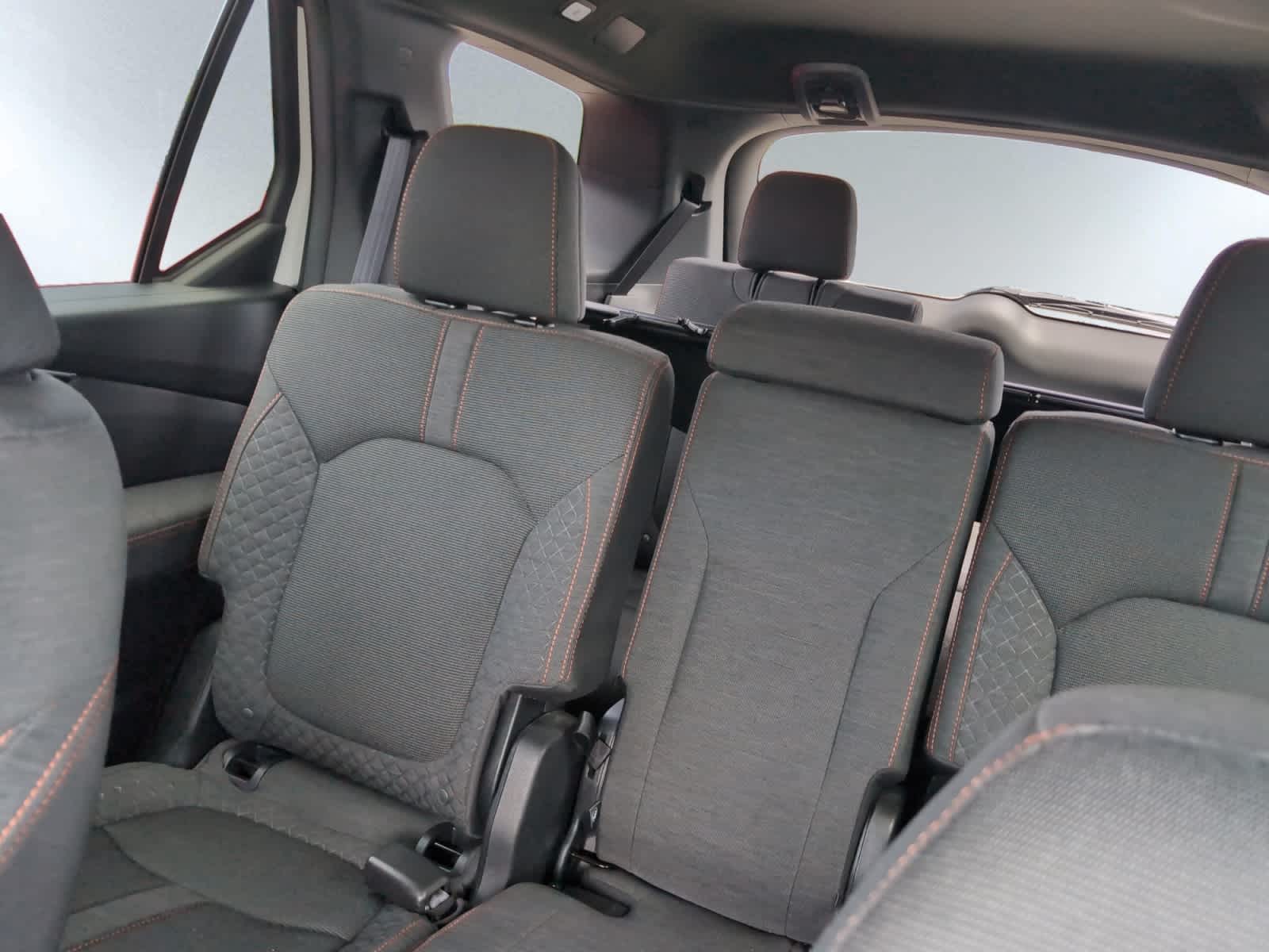 used 2023 Honda Pilot car, priced at $36,998