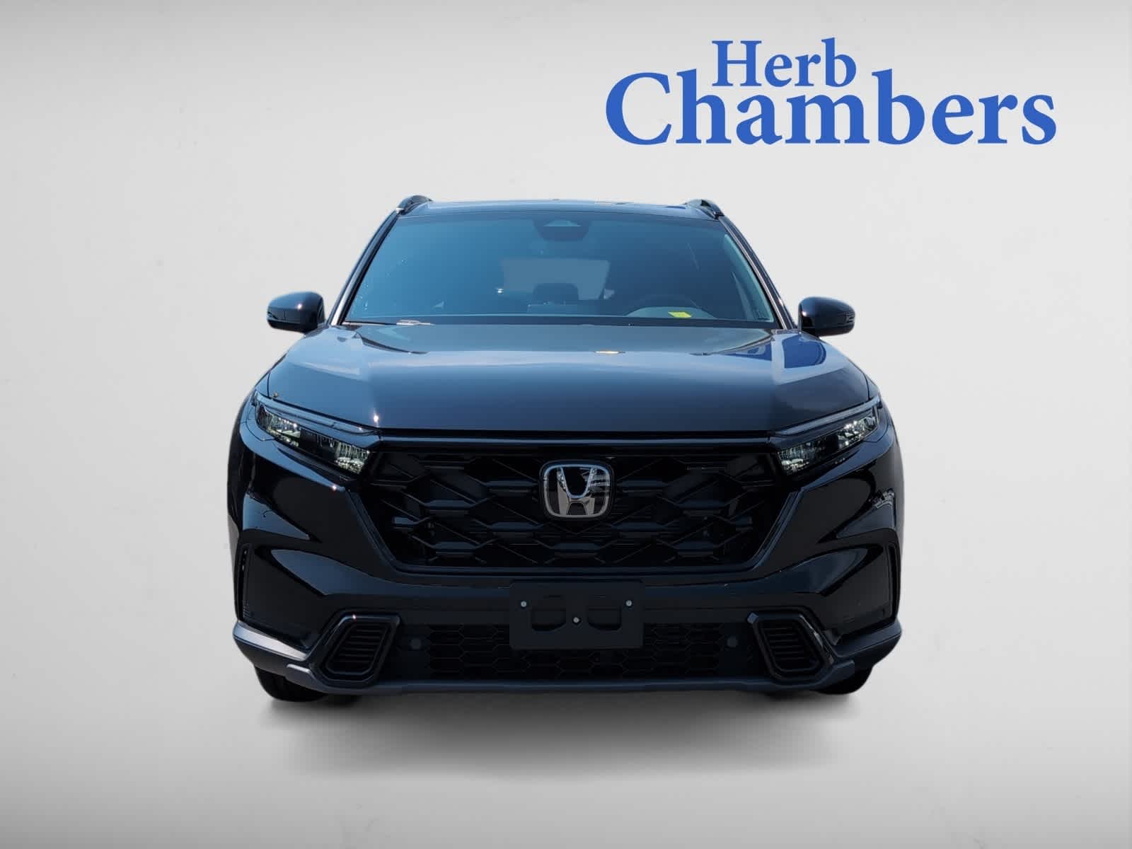 new 2025 Honda CR-V Hybrid car, priced at $40,545