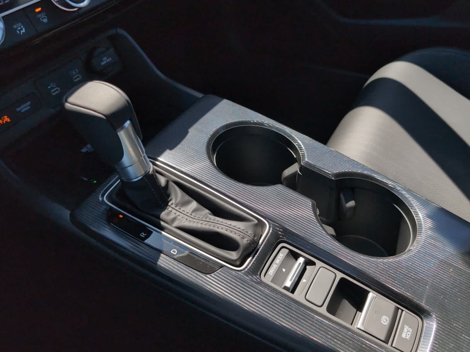 new 2025 Honda Civic car, priced at $29,055