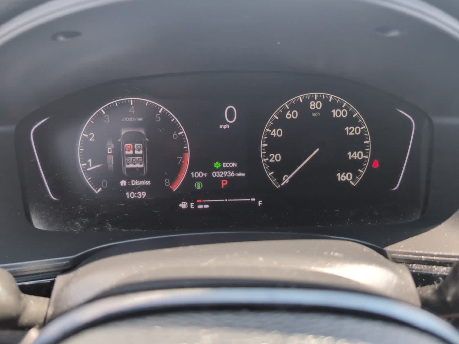 used 2022 Honda Civic car, priced at $24,298