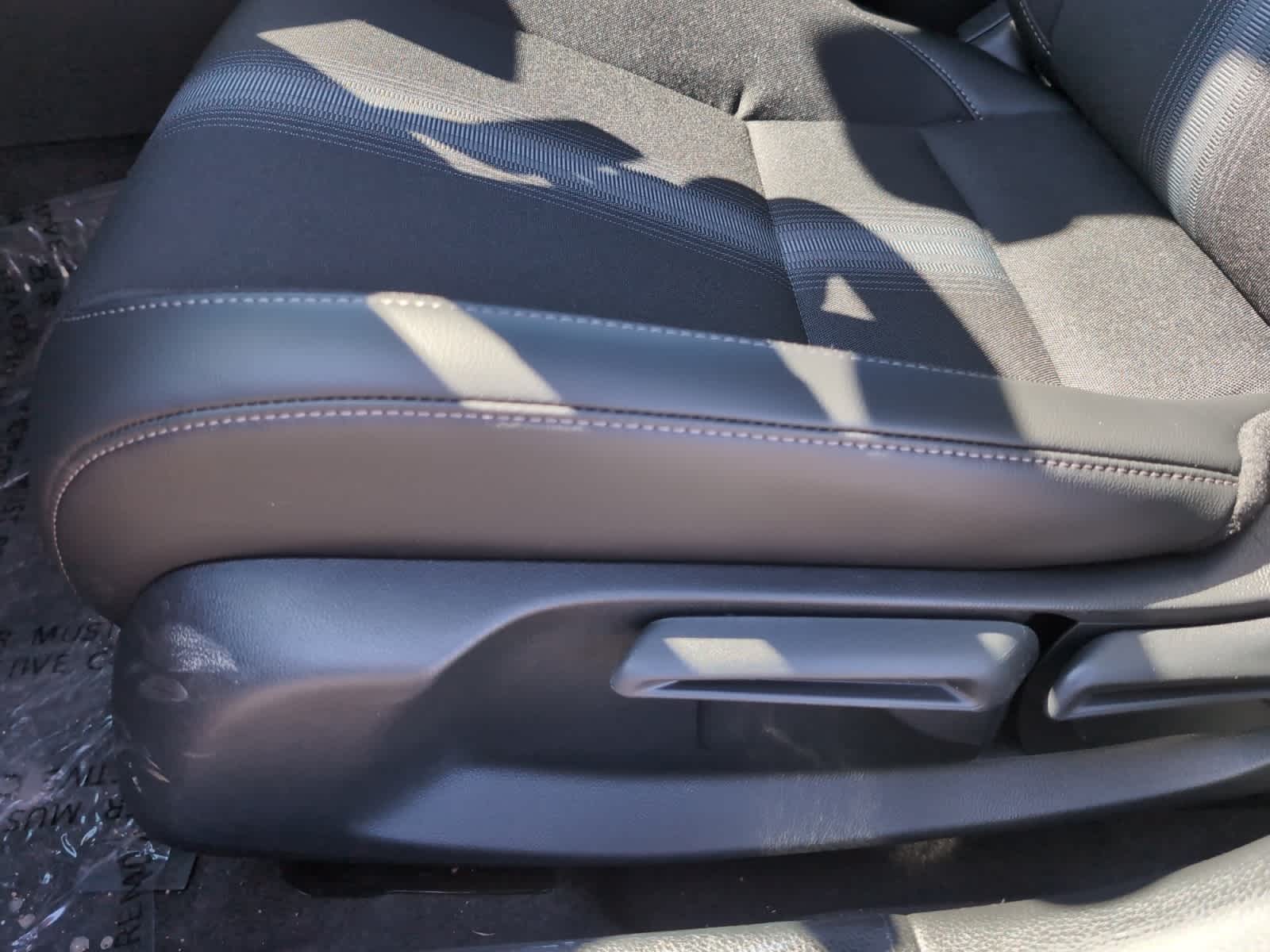 new 2025 Honda Civic car, priced at $29,055