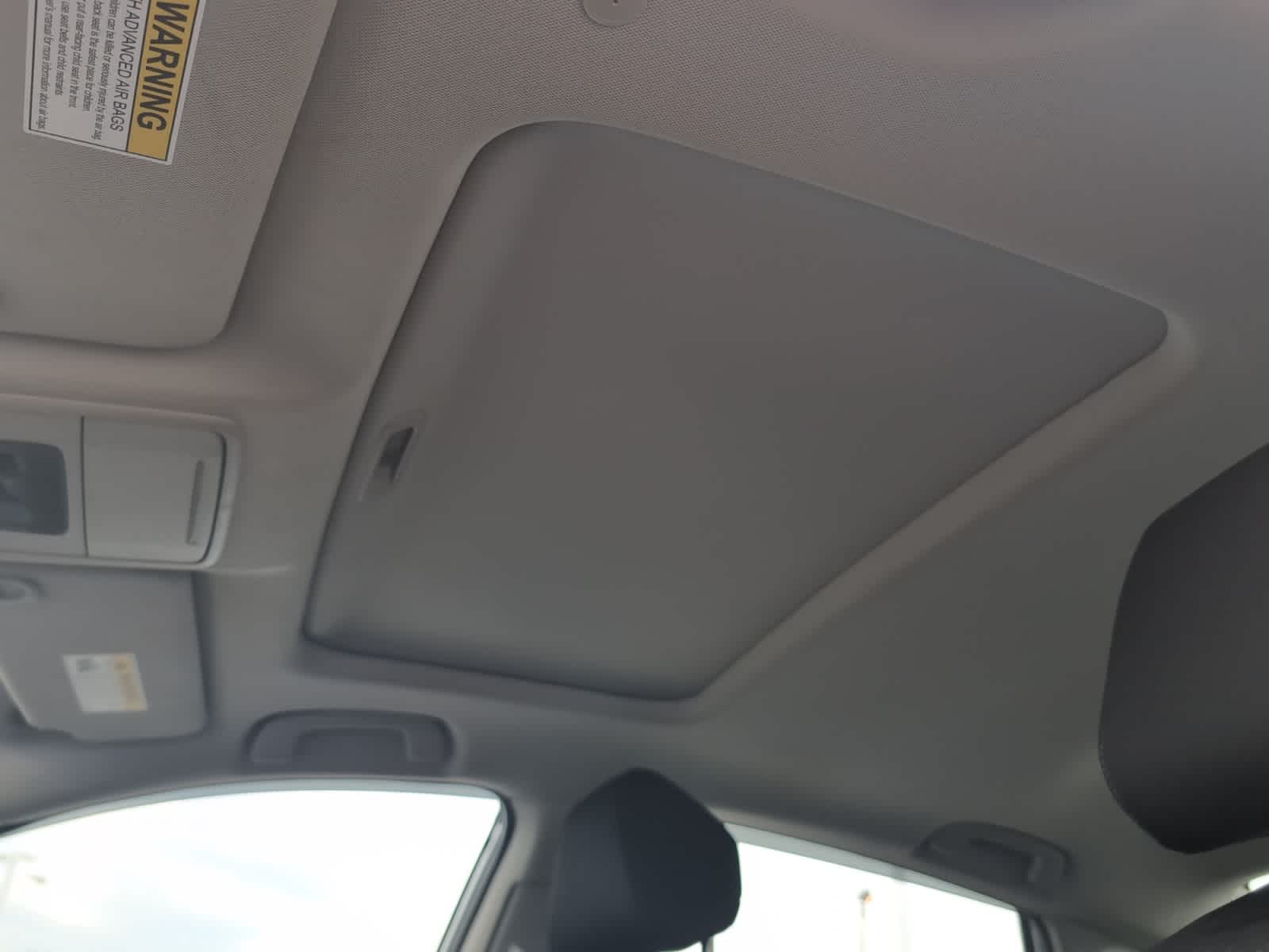 used 2023 Honda Accord car, priced at $27,298