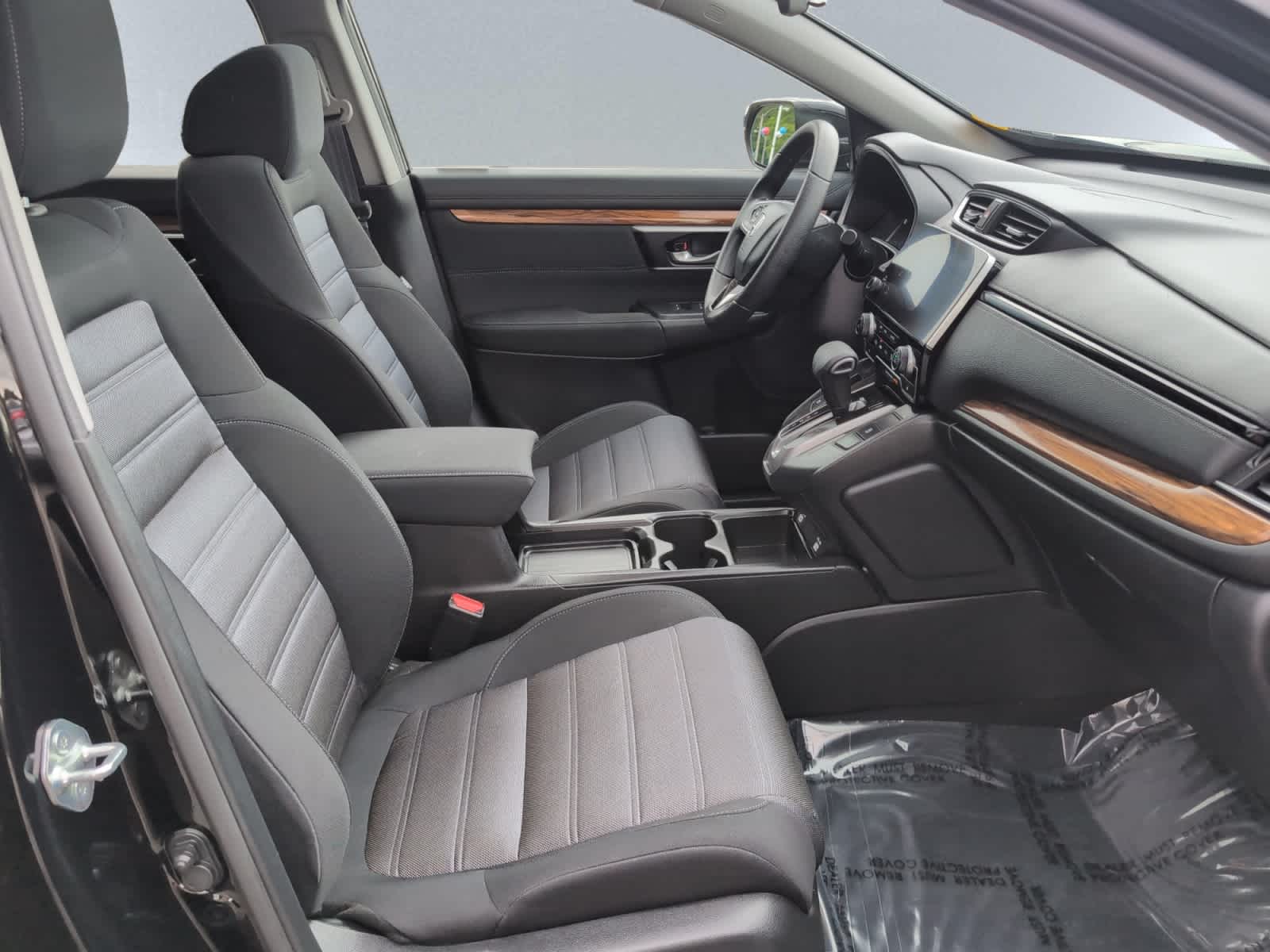 used 2022 Honda CR-V car, priced at $30,298
