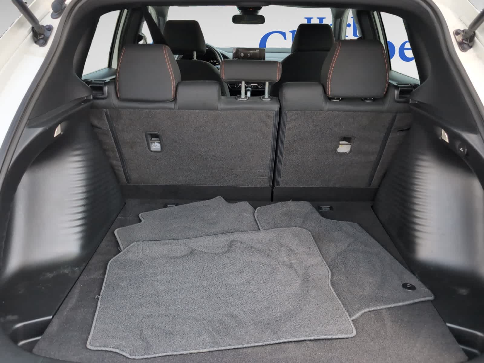 used 2024 Honda HR-V car, priced at $28,698