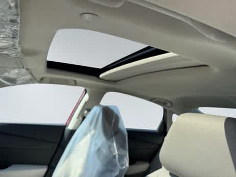 new 2025 Honda Accord car, priced at $32,110