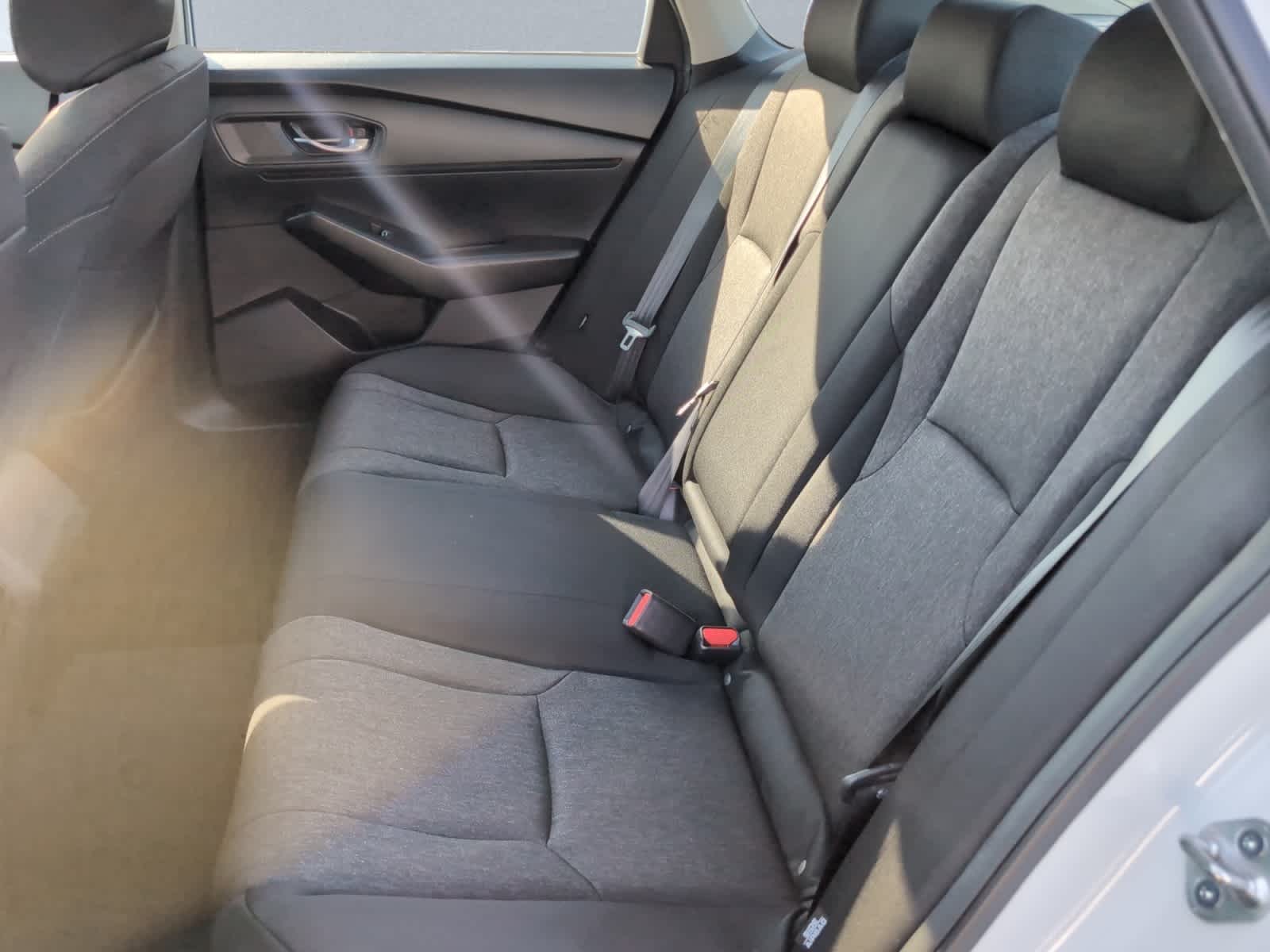 used 2023 Honda Accord car, priced at $25,298