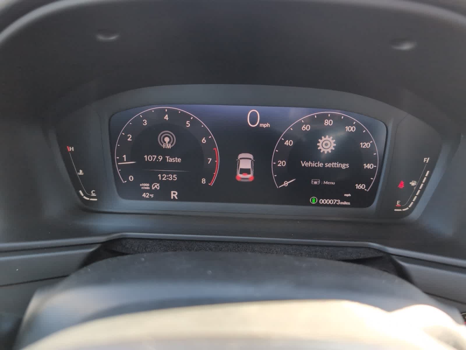 new 2025 Honda Accord car, priced at $29,900