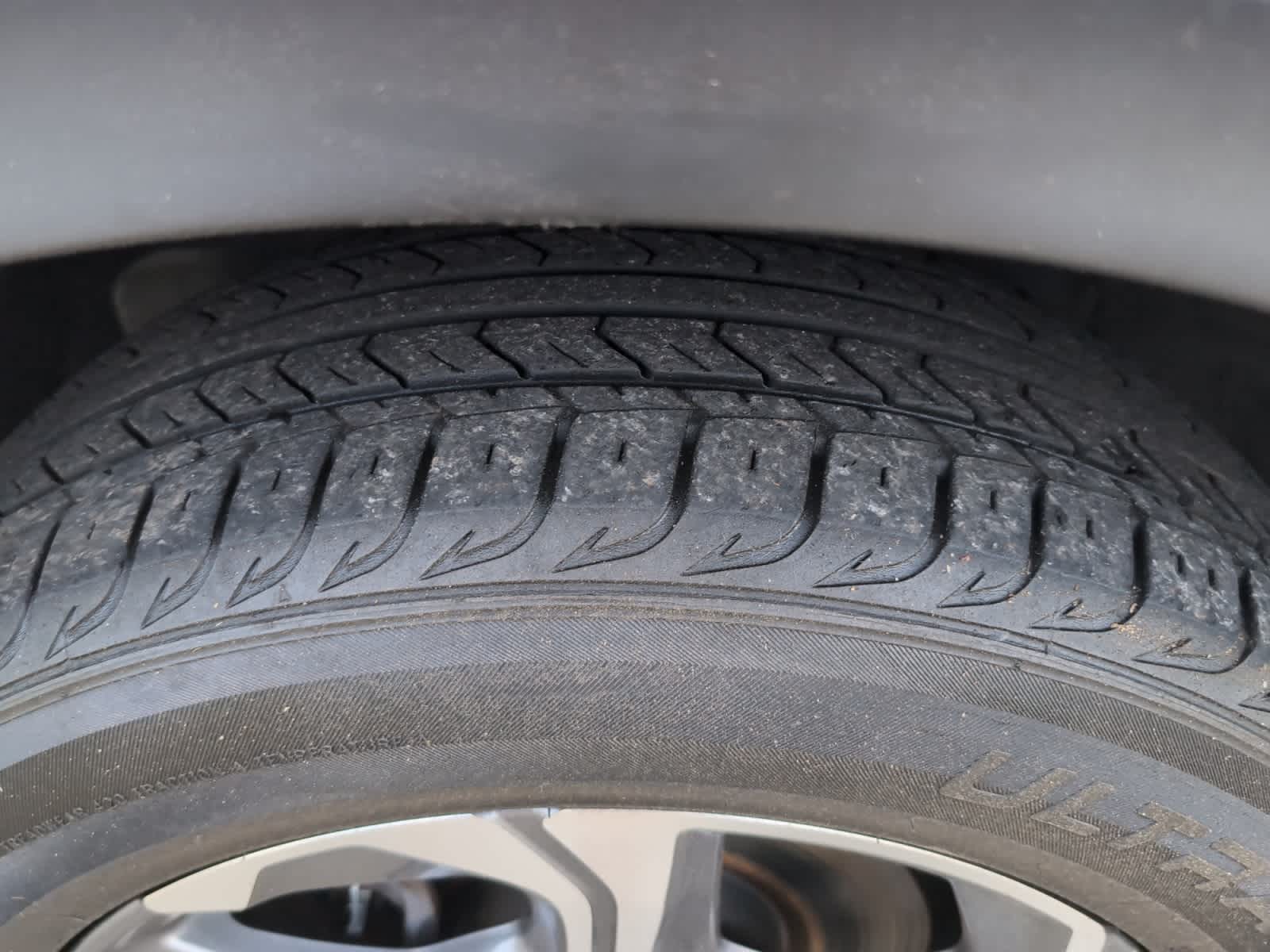 used 2018 Honda CR-V car, priced at $19,698