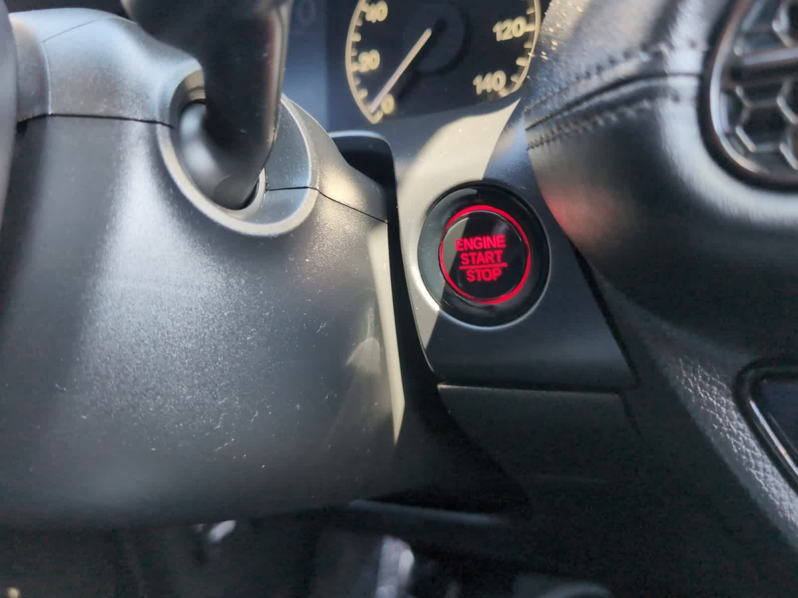 used 2023 Honda HR-V car, priced at $25,498